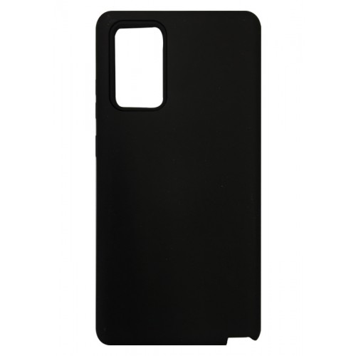 Samsung Note 20 3in1 Case Black